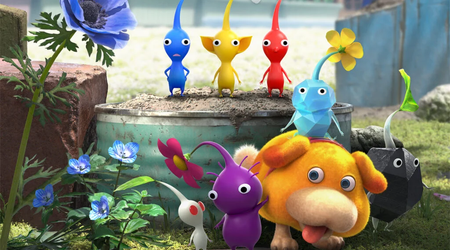 Pikmin 4 è diventato il gioco più venduto della serie