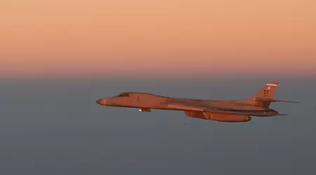 Gli Stati Uniti hanno inviato in Medio Oriente i bombardieri strategici B-1B Lancer e il sottomarino nucleare classe Ohio.
