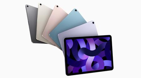 Bloomberg: Apple ha in programma di presentare i nuovi iPad a fine marzo o inizio aprile