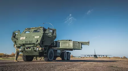 18 nuovi sistemi missilistici HIMARS per l'Ucraina riceveranno un sistema di controllo del fuoco automatizzato IFATDS