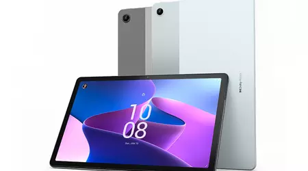 Lenovo Tab M10 Plus (3rd Gen) con schermo da 10,6 pollici è disponibile su Amazon con uno sconto di 50 dollari