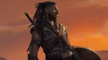 Geralt non se lo aspettava: nel terzo DLC di The Witcher 3, può viaggiare per la prima volta a Zerrikania