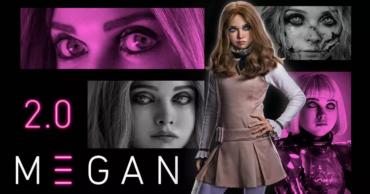 Blumhouse ammette: abbiamo sottovalutato M3GAN - ...