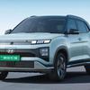 Hyundai Creta Electric - Design anteriore