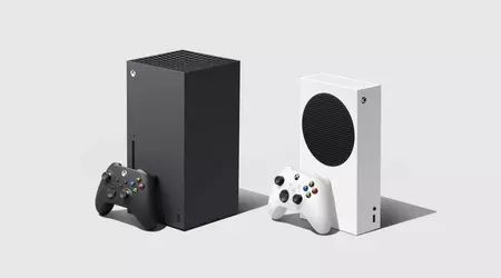 Installerò tutti i giochi: Xbox sarà in grado di accettare unità USB esterne con una capacità superiore a 16 TB