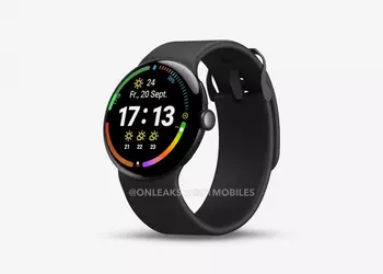 Pixel Watch 4 debuttano con due ...
