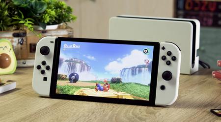 Nintendo continuerà a supportare attivamente l'originale Switch dopo il rilascio di Switch 2