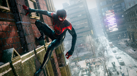 È ora di salvare di nuovo New York: Marvel's Spider-Man: Miles Morales, e Insomniac Games ha presentato il trailer di lancio del gioco