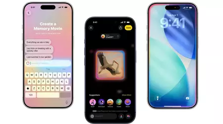 Apple modifica la strategia di aggiornamento di iOS: concentrarsi su intelligenza artificiale e un Siri più intelligente invece di cambiamenti visivi