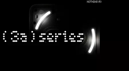 Nothing Phone (3a) è stato nominato ufficialmente: conferma della certificazione