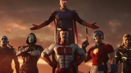 Le voci sono state confermate: Homelander, Omni-Man e Peacemaker appariranno in Mortal Kombat 1 come parte del Kombat Pack