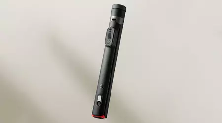 Xiaomi ha presentato lo Zoom Floor Selfie Stick con supporto per il controllo remoto e un prezzo di 21 dollari