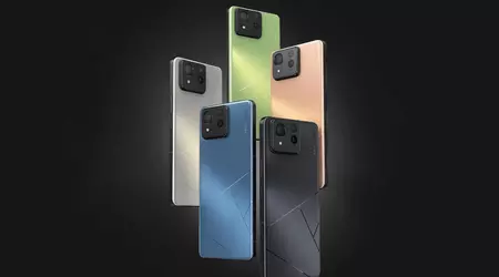 Insider: ASUS potrebbe presentare Zenfone 11 Ultra con chip Snapdragon 8 Gen 3 al MWC 2024