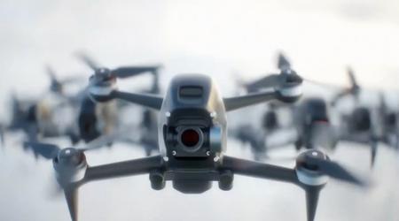 Gli ucraini in tre giorni hanno raccolto 235.000.000 UAH per 10.000 droni FPV per l'AFU