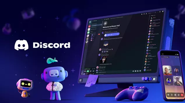 I controlli sono stati anati: Discord ...