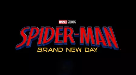 È ufficiale: il nuovo film di Spider-Man si chiamerà Brand New Day e Tom Holland interpreterà ancora una volta il ruolo del protagonista