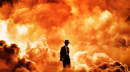 Più attuale che mai: presentato il trailer del film di Christopher Nolan sul creatore della bomba atomica - Oppenheimer