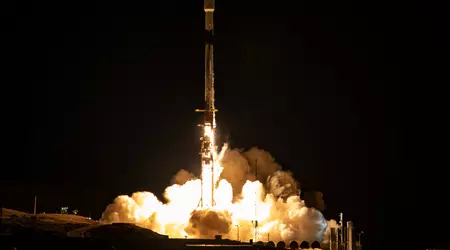 SpaceX e la NASA inviano un satellite nello spazio per osservare gli oceani del mondo da un'altitudine di 891 chilometri