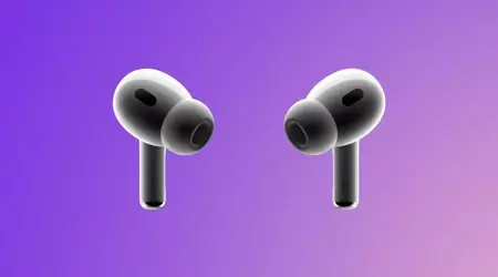 Apple sta lavorando attivamente a nuovi AirPods con fotocamera che potrebbero comparire nel 2026 - Bloomberg