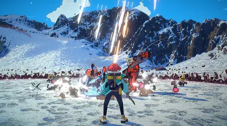 Curve Games ha pubblicato un nuovo trailer per Dungeons of Hinterberg, che mostra l'esplorazione del mondo e il sistema di combattimento.