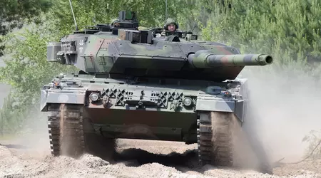 La Lituania approva l'acquisto di circa 50 Leopard 2 per il futuro battaglione