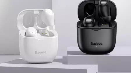 Baseus W12 con bassa latenza audio e autonomia fino a 24 ore viene venduto su AliExpress a meno di $ 20