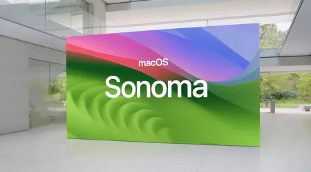 Apple ha iniziato a testare macOS Sonoma 14.1 Beta 2
