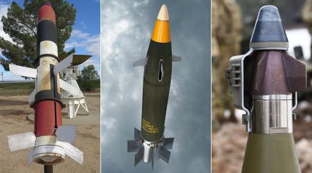Non solo Excalibur: la storia delle munizioni a guida di precisione per cannoni da 155 mm dall'M712 Copperhead all'M1156 PGK e cosa possono dare alle Forze Armate