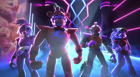 Annunciato il porto di Five Nights At Freddy's: Annunciato Security Breach per Nintendo Switch