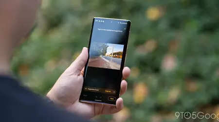 Ora puoi modificare le foto condivise in Google Foto