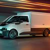 Veicolo commerciale elettrico Goelette