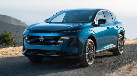 Nissan Murano 2025: nuovo design, più funzioni e prezzo di partenza da 40.470 dollari