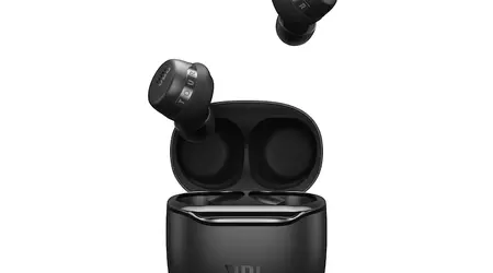 JBL Tour PRO+ con ANC, fino a 32 ore di autonomia e supporto Alexa in vendita su Amazon a 99 dollari (100 dollari di sconto)