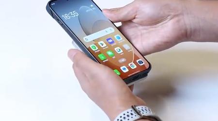 Confermato: OPPO Find X8 avrà il supporto per la ricarica magnetica fino a 50W di potenza