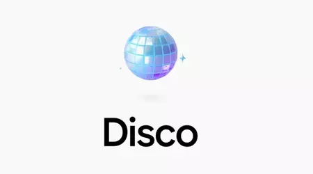 Google ha presentato Disco: un browser sperimentale con intelligenza artificiale