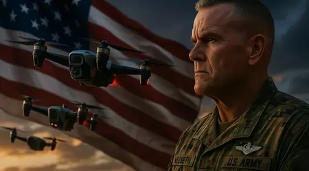 I droni sono come munizioni, non aerei: il Pentagono elimina la burocrazia su richiesta di Trump