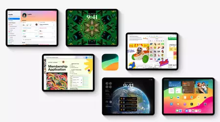 Voci di corridoio: Apple non ha in programma l'aggiornamento ad iPadOS 18 per i tablet con chip A10X Fusion a bordo