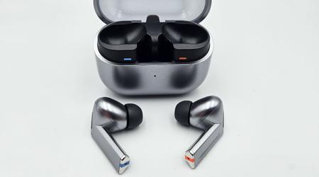 Uno sconosciuto tra i tuoi: recensione delle cuffie TWS di punta Samsung Galaxy Buds 3 Pro