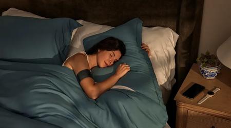 Index Sleep Monitor - un nuovo gadget Garmin per l'analisi del sonno profondo