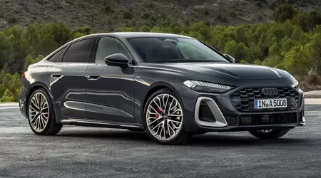 Audi potrebbe abbandonare il controverso schema di denominazione per le sue auto