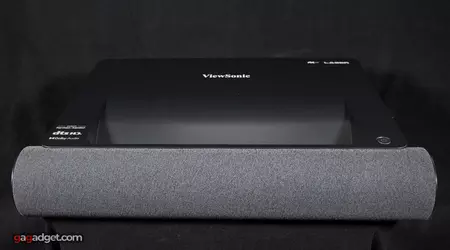 ViewSonic X2000B Recensione