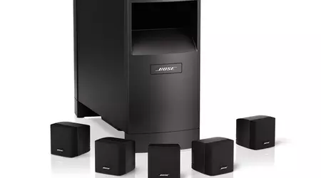 Bose richiama più di 1 milione di vecchi subwoofer: potrebbero prendere fuoco in qualsiasi momento