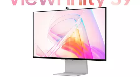 Samsung ViewFinity S9 su Amazon: Monitor da 27 pollici con schermo 5K e 600 dollari di sconto