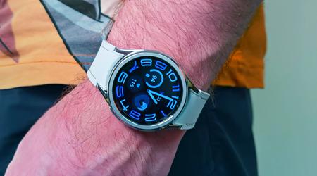 Recensione del Samsung Galaxy Watch6 Classic: il miglior smartwatch per Android