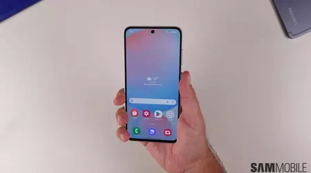 One UI 7 per Galaxy S24 FE è finalmente disponibile in Europa: grande aggiornamento con Android 15