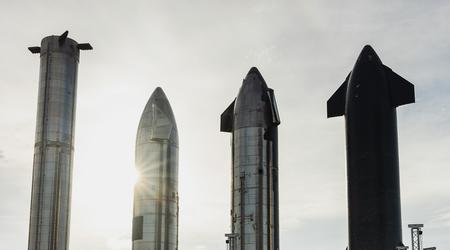 La FAA potrebbe autorizzare il primo lancio orbitale dell'astronave di SpaceX il 10, 11 o 12 aprile