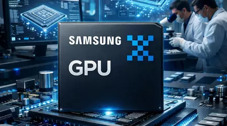 Media: Samsung sviluppa una GPU universale per l'uso in una vasta gamma di dispositivi