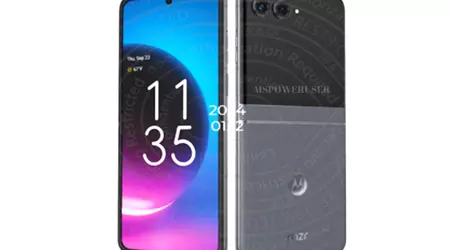 Motorola sta preparando un nuovo smartphone pieghevole Razr+: ecco come sarà