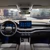 Miniatura: la nuova Skoda Superb Hatch iV - vista 2
