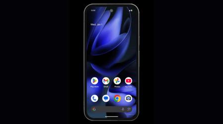 Le fughe di notizie si moltiplicano: un blogger ha mostrato dal vivo lo smartphone Google Pixel 9a